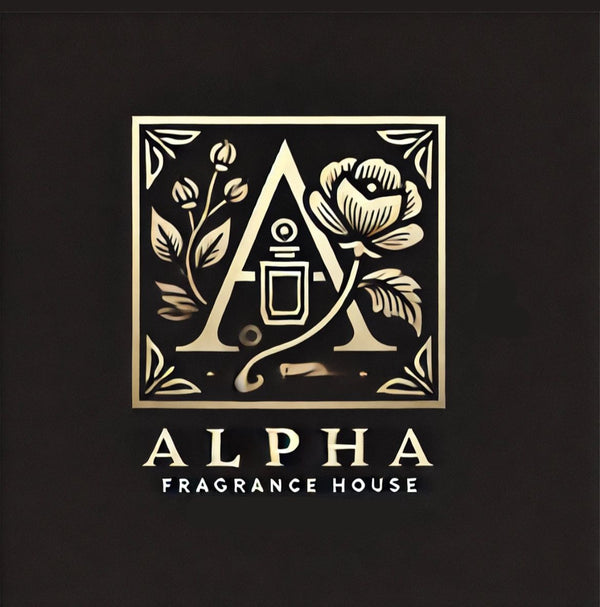 ALPHA FRAGRANCE HOUSE